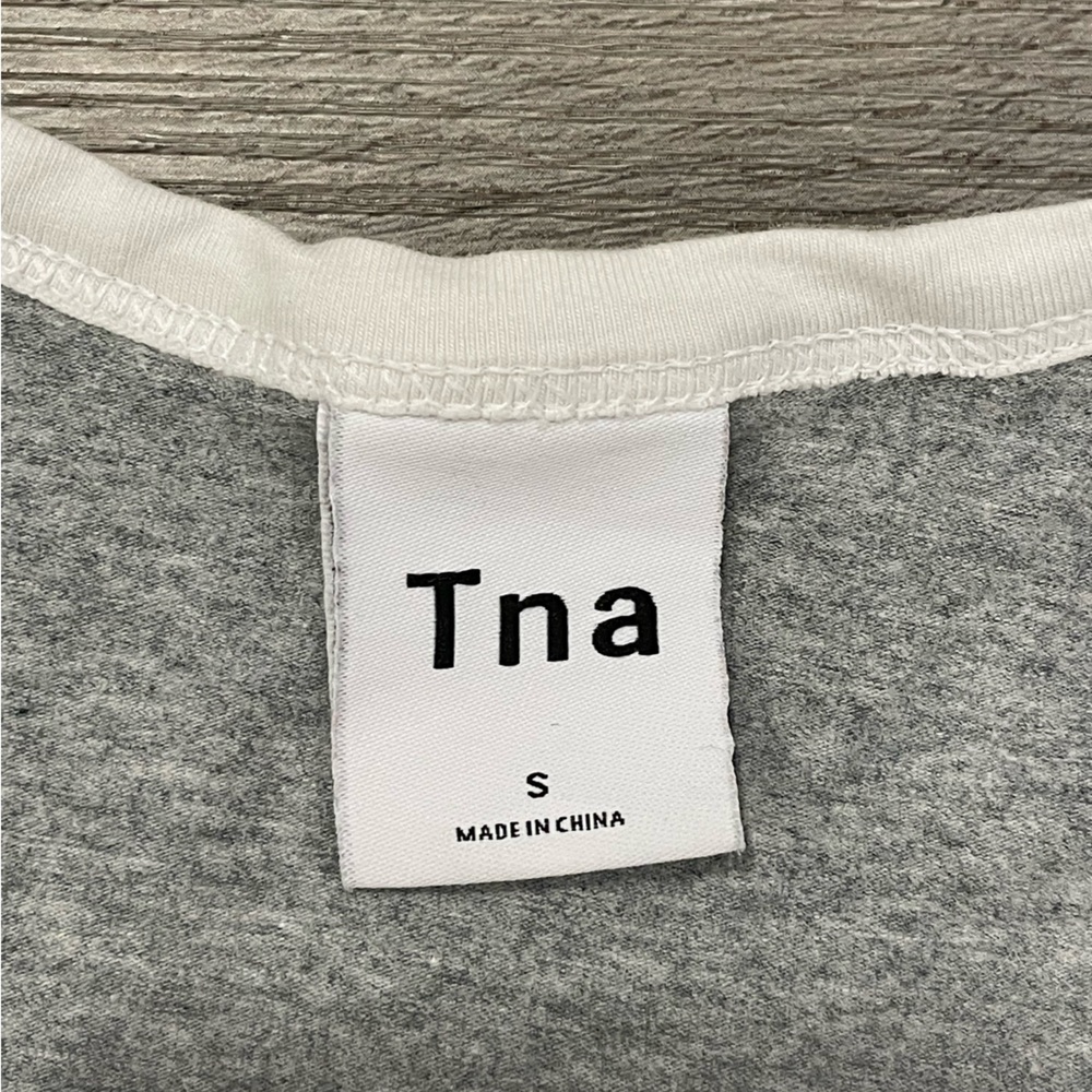 TNA Tank Top - Picture 2 of 2